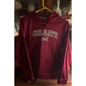 Adidas College Hoodie